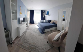Cozy apartment Akropolis